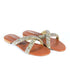 Women Formal Slippers - 40738S - Slippers - Walkeaze